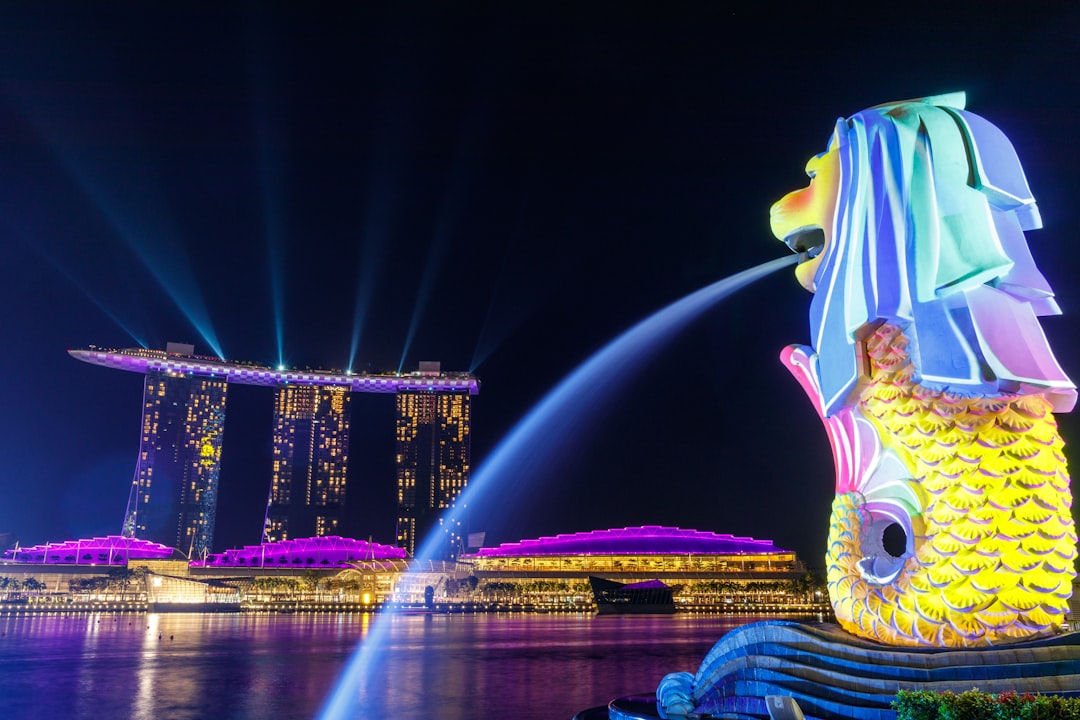 Secret World vs TripIt: quale app vince a Singapore nel 2026 - Singapore | Secret World Trip Planner