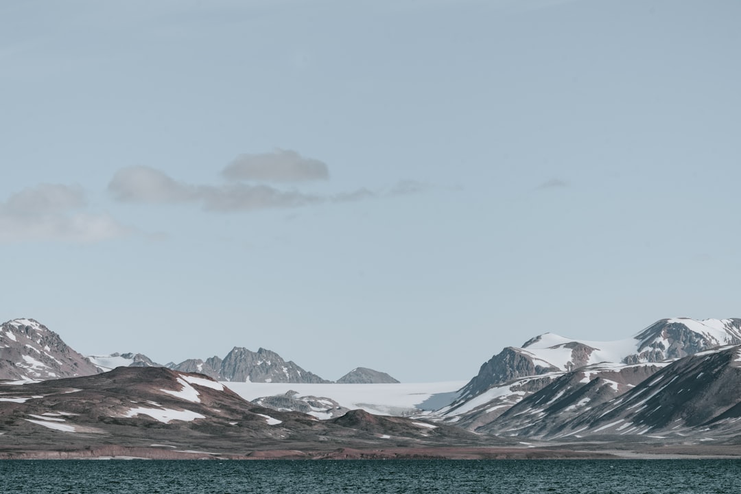 Découvrez l'Arctique : un voyage au cœur du changement climatique | Secret World Trip Planner
