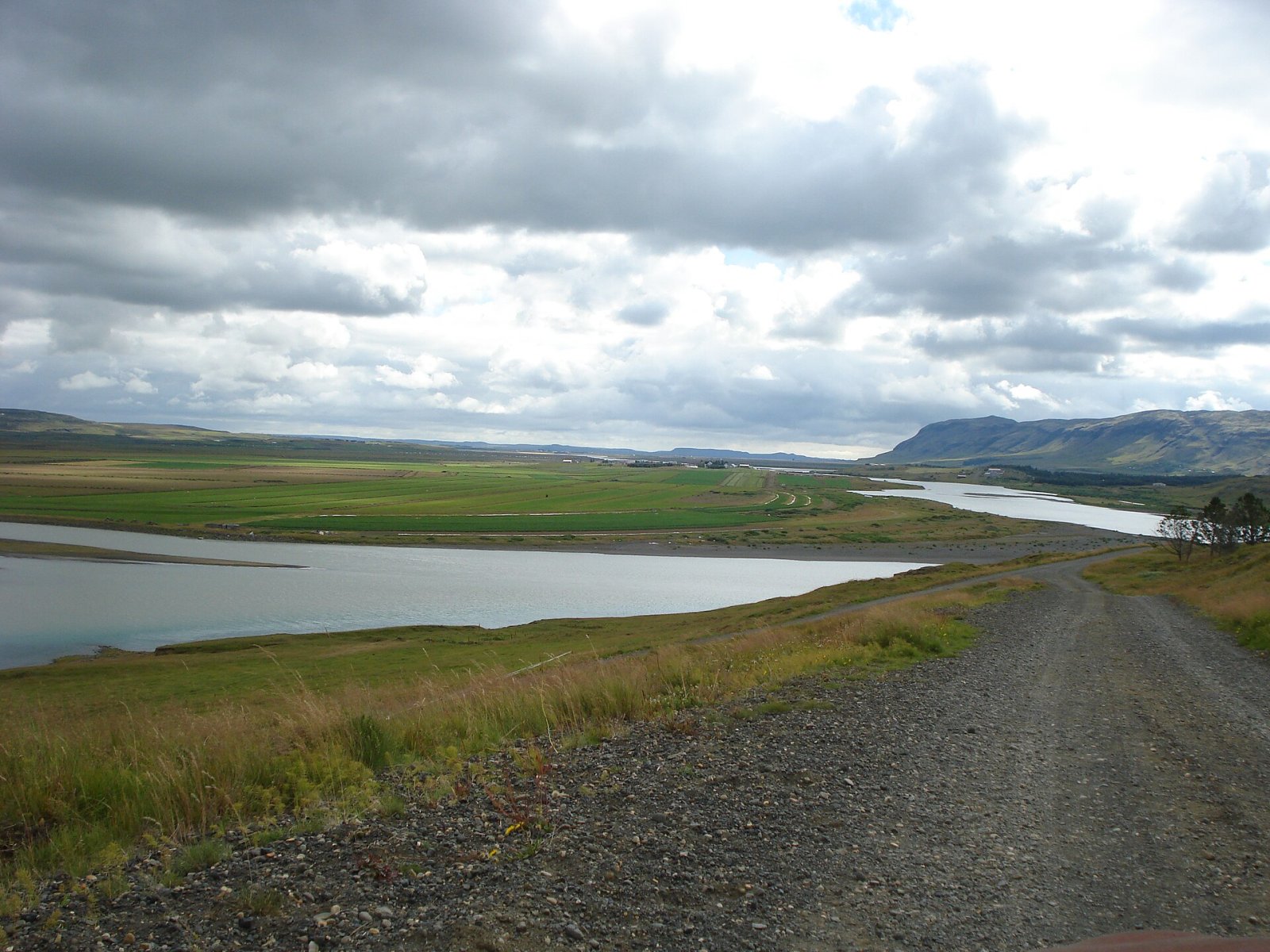Scopri Vörðufell: un angolo di natura incontaminata in Islanda - Laugarás | Secret World Trip Planner