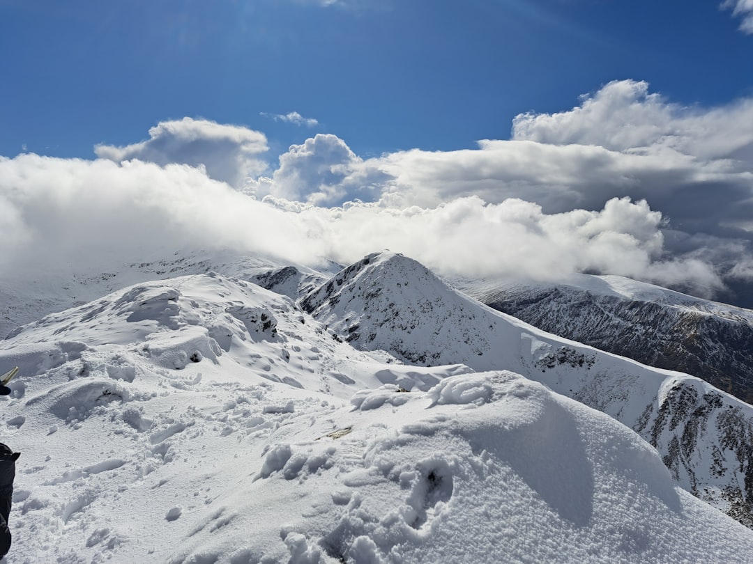 Découvrez Ben Lawers : le sommet le plus élevé des Highlands écossaises - Carie | Secret World Trip Planner