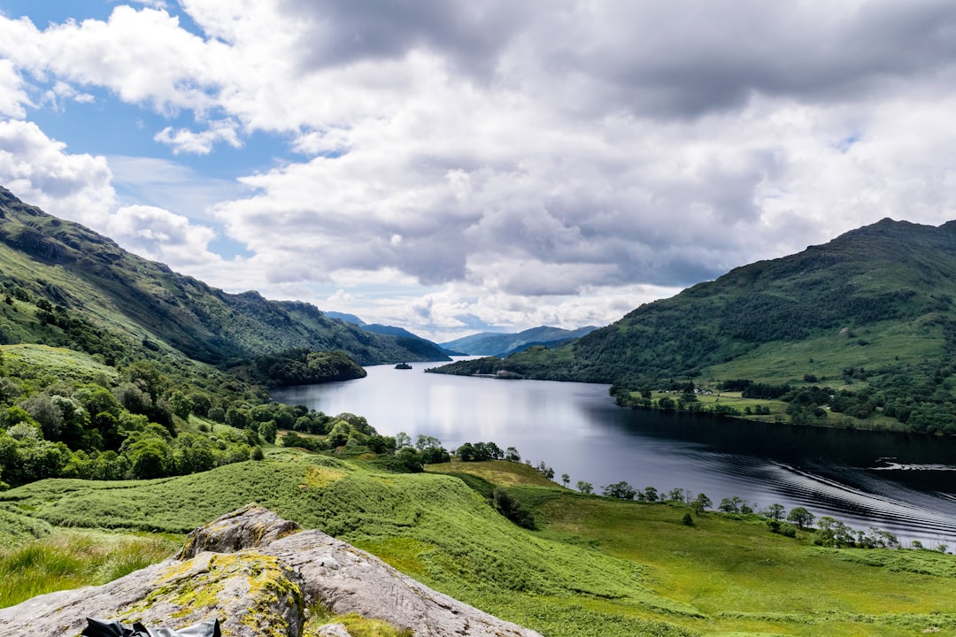 Découvrez West Lomond : le sommet le plus élevé de Fife - 6PW3+57 Glenrothes | Secret World Trip Planner
