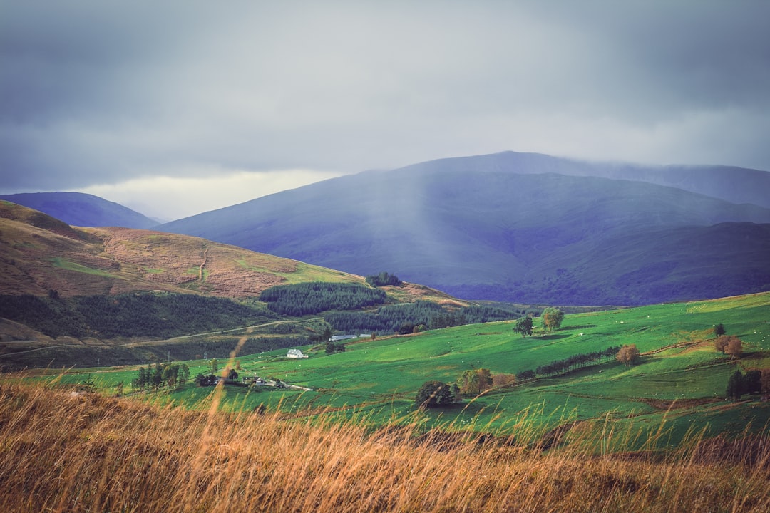 Scopri Norman's Law: una gemma naturale in Scozia - 9V9F+M9 Cupar | Secret World Trip Planner