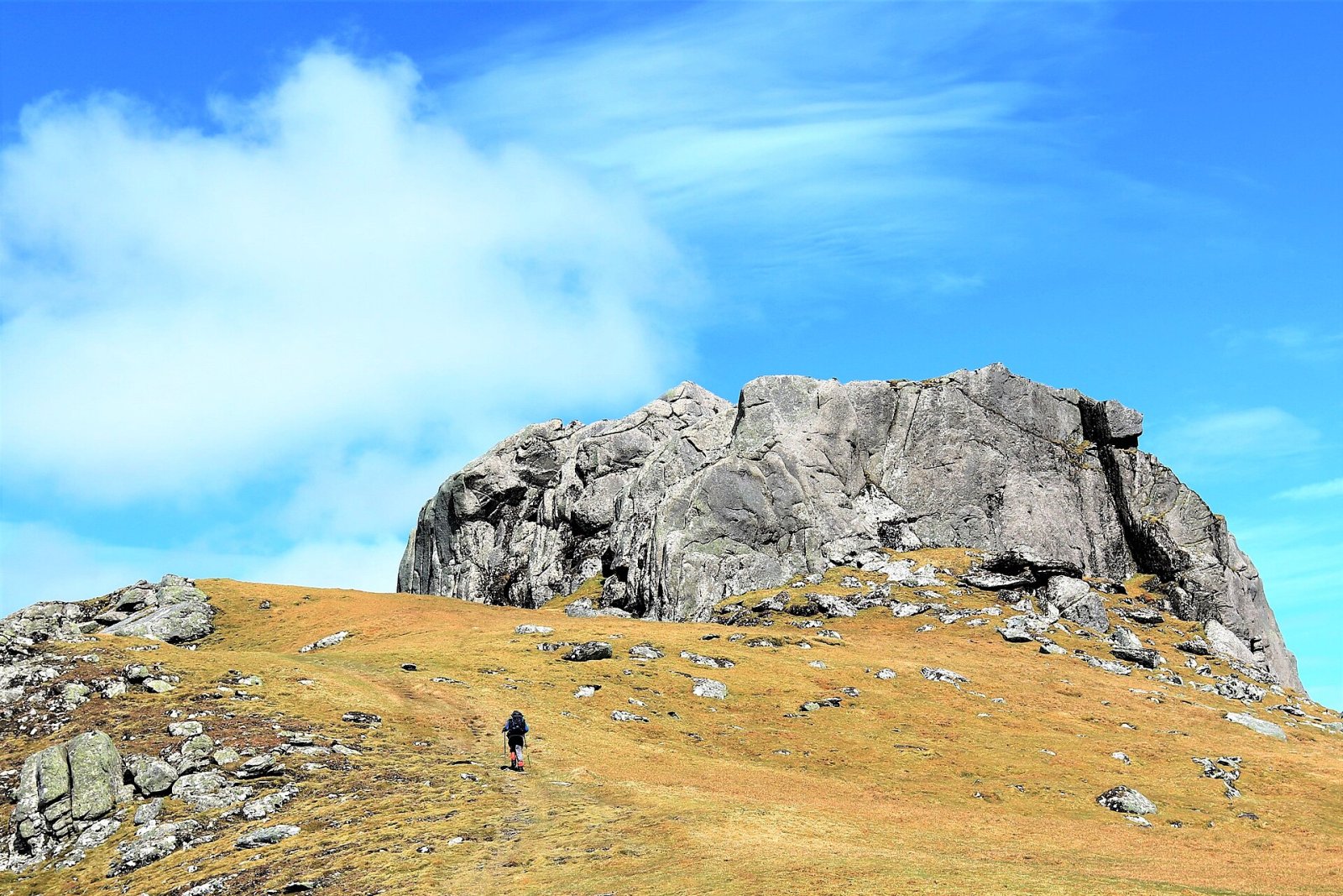 Discovering Ben Loyal: Scotland's Isolated Mountain - Kinloch Lodge | Secret World Trip Planner