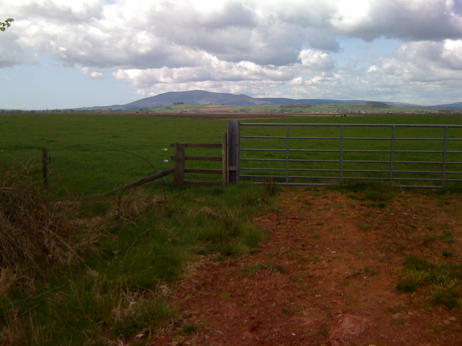 Scoprire Criffel: la collina incantevole della Scozia - Dumfries and Galloway | Secret World Trip Planner