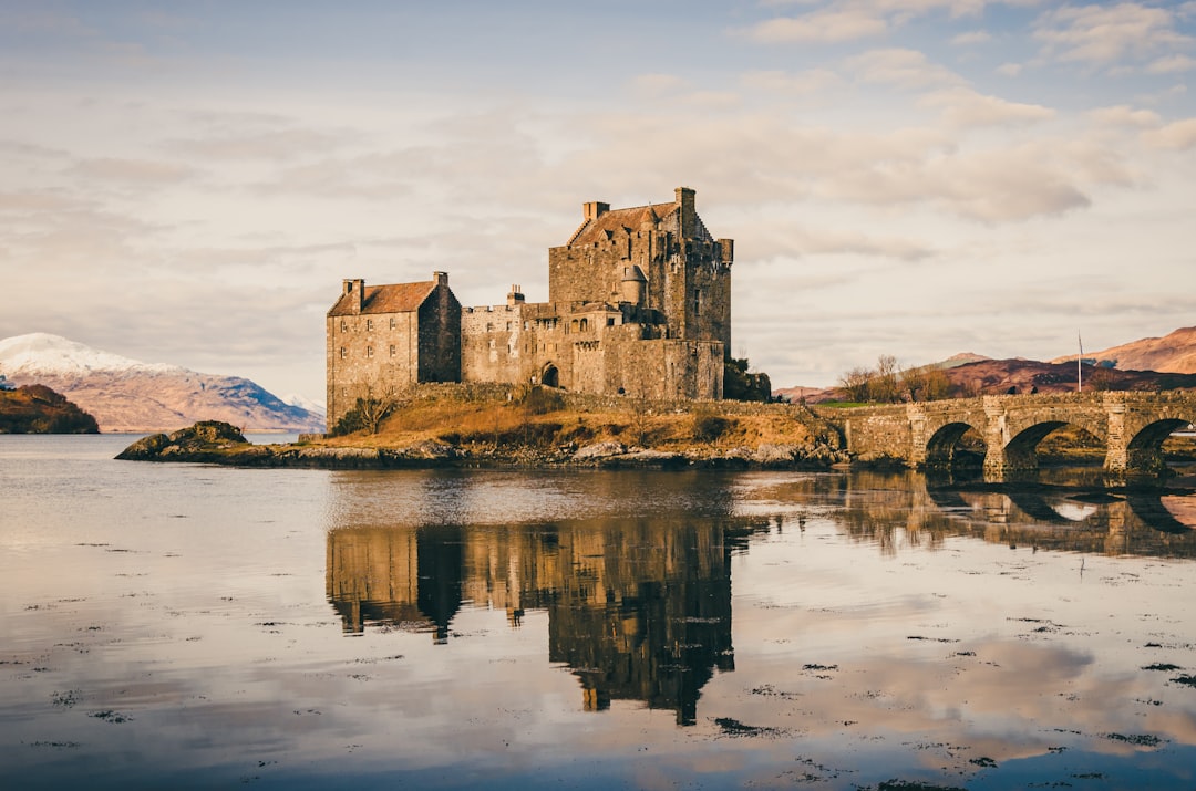 Discover The Tower: A Journey Through Rock Music History in Scotland - Edinburgh | Secret World Trip Planner
