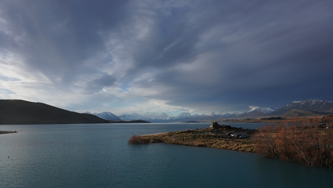 Dark Sky Project a Lake Tekapo: stelle in Nuova Zelanda - 1 Motuariki Lane | Secret World Trip Planner