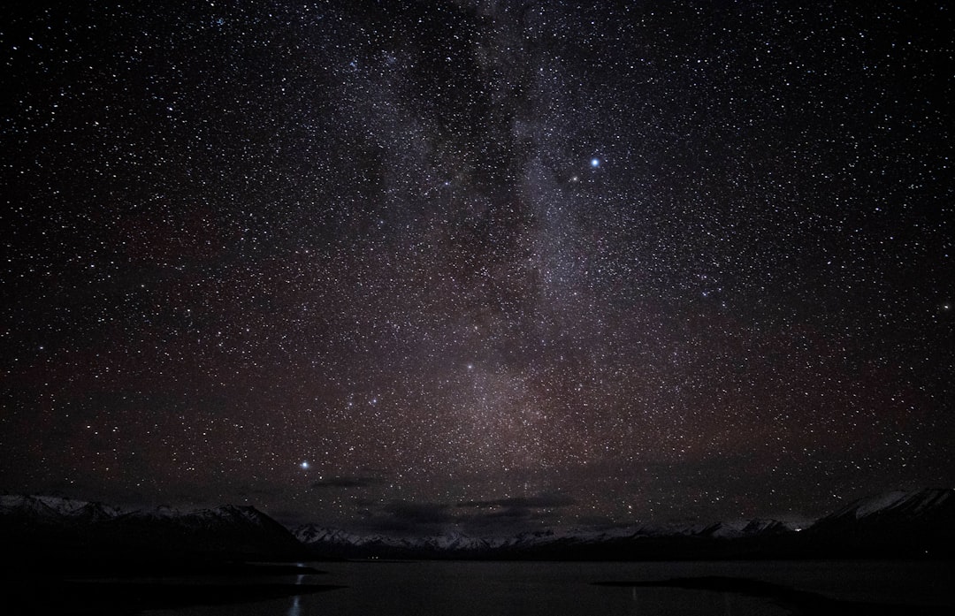 Dunkler Himmel Projekt am Lake Tekapo, Neuseeland - 1 Motuariki Lane | Secret World Trip Planner