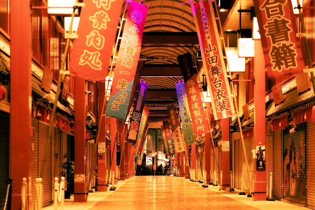 Musée National de Tokyo : guide des collections - Taito City | Secret World Trip Planner