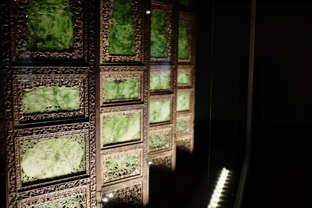 National Palace Museum di Taipei: guida alla visita - Shilin District | Secret World Trip Planner