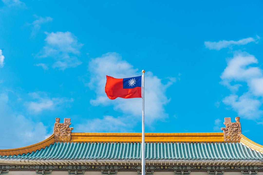 Musée national du Palais à Taipei : guide de visite - Shilin District | Secret World Trip Planner