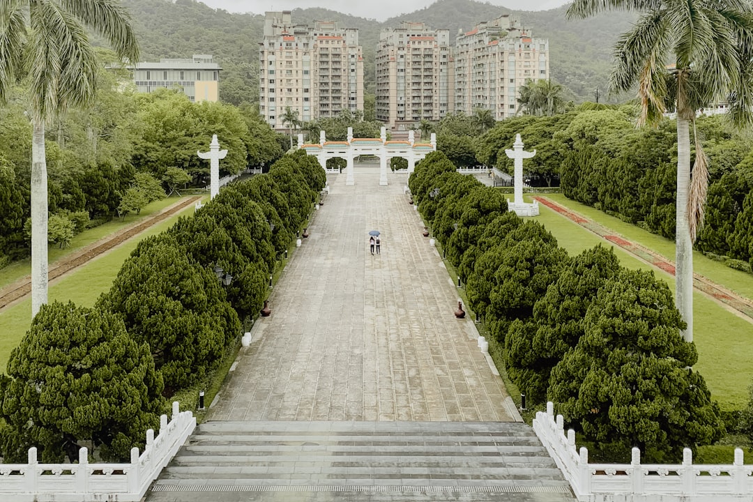Musée national du Palais à Taipei : guide de visite - Shilin District | Secret World Trip Planner