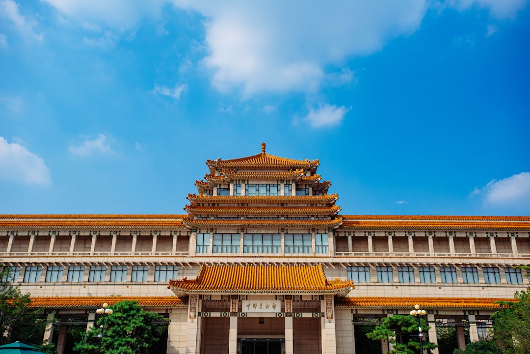Musée national du Palais à Taipei : guide de visite - Shilin District | Secret World Trip Planner