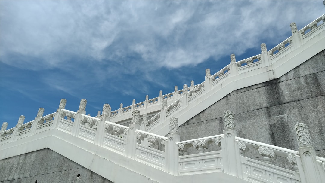 Musée national du Palais à Taipei : guide de visite - Shilin District | Secret World Trip Planner