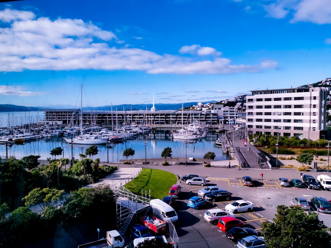 Te Papa Tongarewa: New Zealand's National Museum - Te Aro | Secret World Trip Planner
