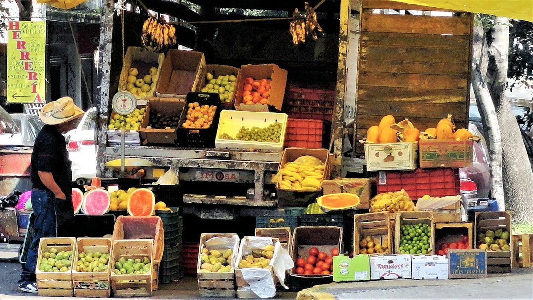 San Juan Pugibet Market: Gourmet Delights in Mexico City - 06070 Ciudad de México | Secret World Trip Planner