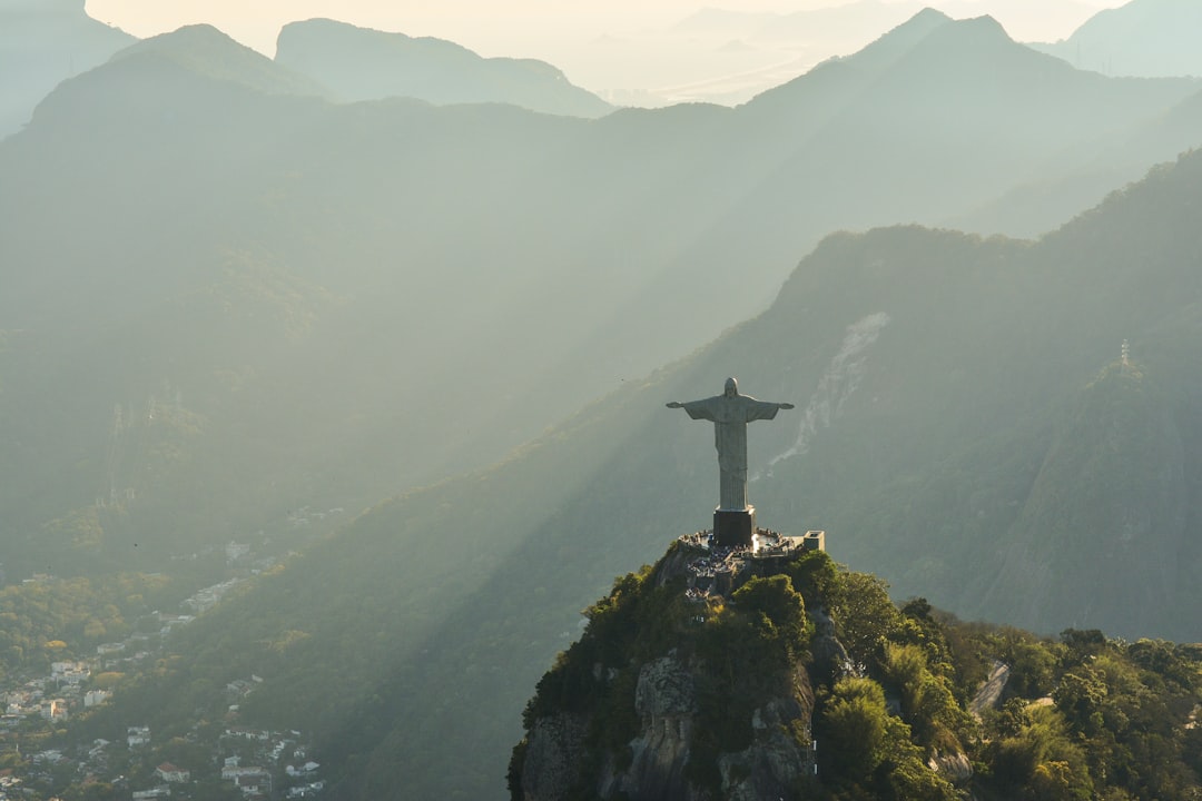 Planificateur de voyages IA 2026 : Rio de Janeiro - Rio de Janeiro | Secret World Trip Planner