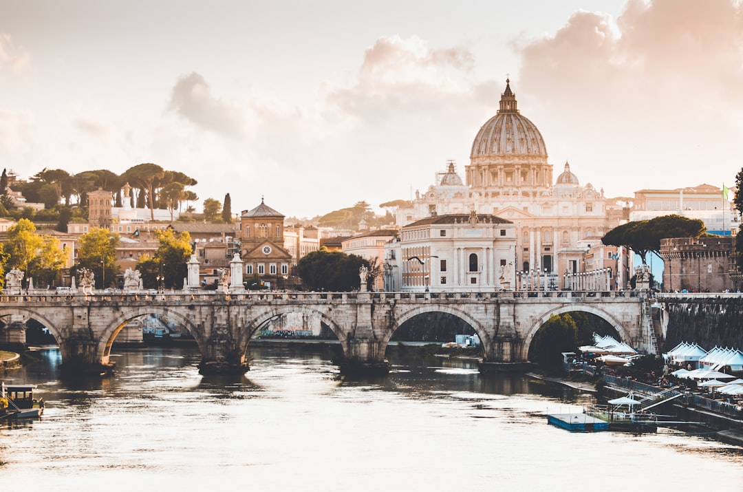 Cosa vedere a Roma nel 2026: guida con consigli AI - Roma | Secret World Trip Planner