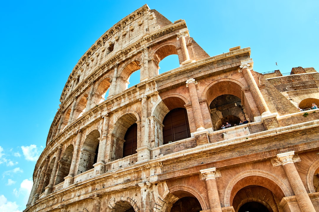 Cosa vedere a Roma nel 2026: guida con consigli AI - Roma | Secret World Trip Planner