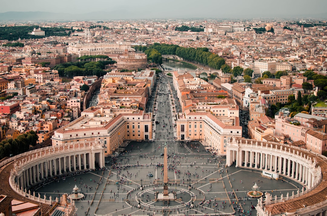Cosa vedere a Roma nel 2026: guida con consigli AI - Roma | Secret World Trip Planner