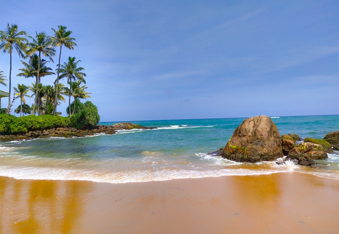 Gommolli Kanda : Un Trésor Naturel au Cœur du Sri Lanka - Belihuloya | Secret World Trip Planner