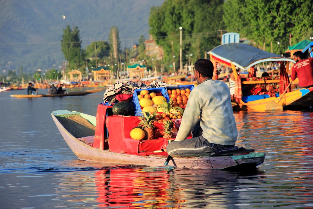 Shalimar Gardens in Srinagar: Complete Guide - Shalimar | Secret World Trip Planner