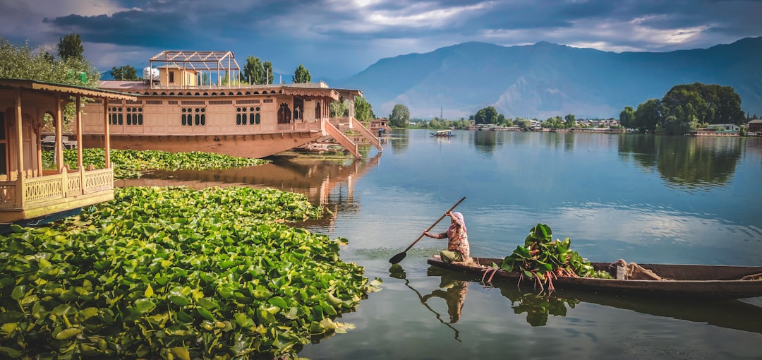 Giardins Shalimar à Srinagar : guide complet - Shalimar | Secret World Trip Planner