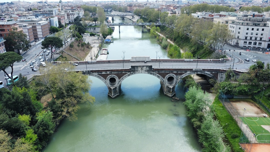 Ponte di Biscaglia: il trasportatore più antico del mondo - 48930 Areeta / Las Arenas | Secret World Trip Planner
