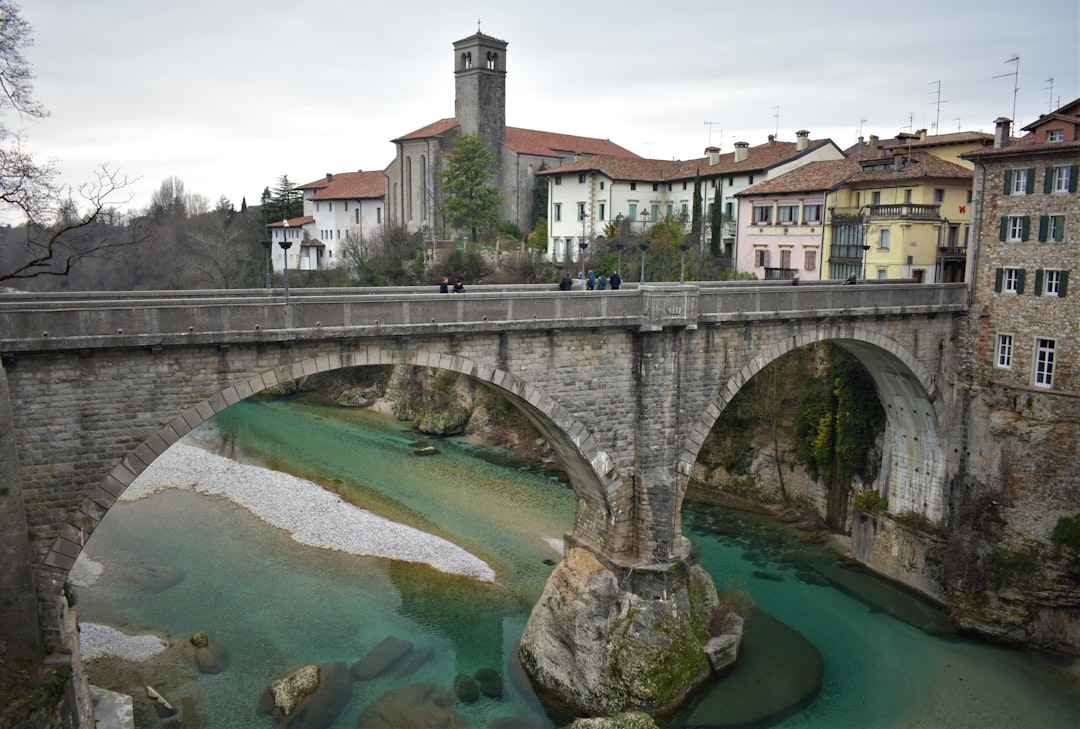 Ponte de Biscaglia : le plus ancien transporteur au monde - 48930 Areeta / Las Arenas | Secret World Trip Planner