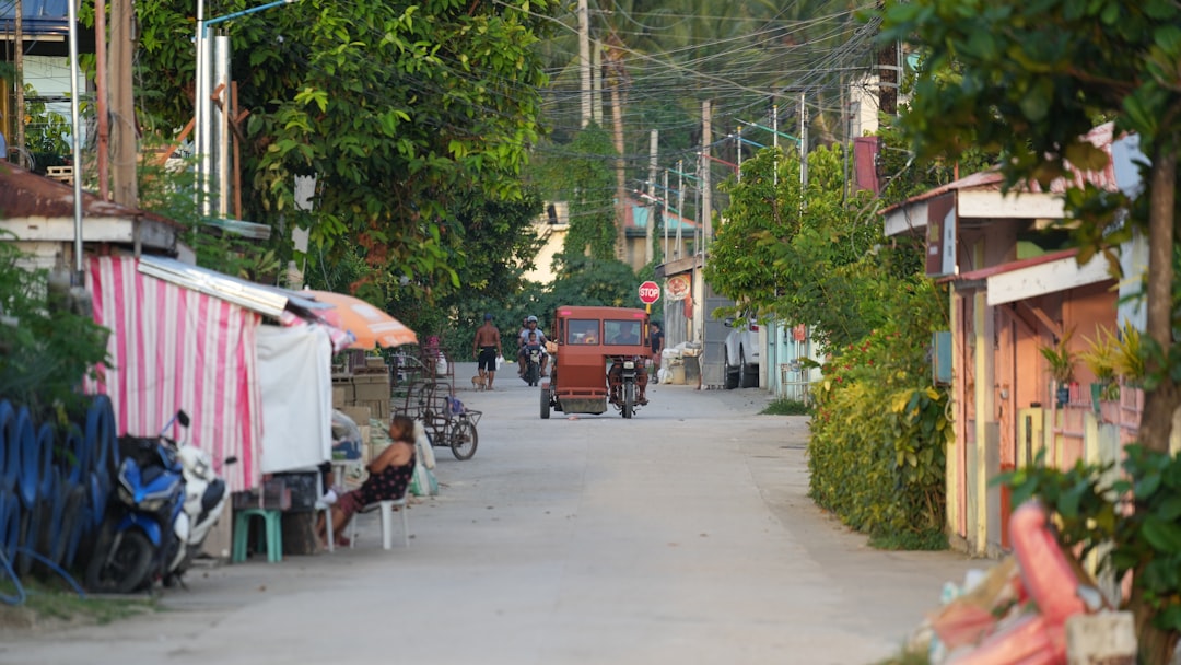 Nam Ha: Trekking im Bergwald von Laos - Ban Nam Sing Noi | Secret World Trip Planner