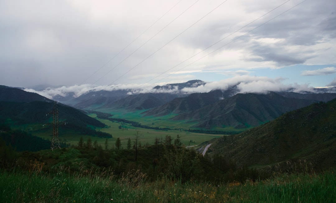 Chike-Taman : le passage serpentant de l'Altai russe - Respúblika Altáy | Secret World Trip Planner