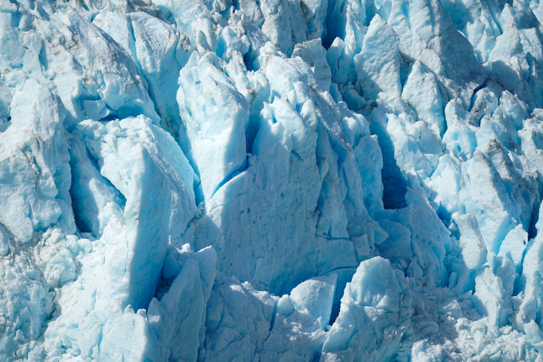 Mirador Perito Moreno bei Sonnenuntergang: Eis und Licht - Provincia di Santa Cruz | Secret World Trip Planner