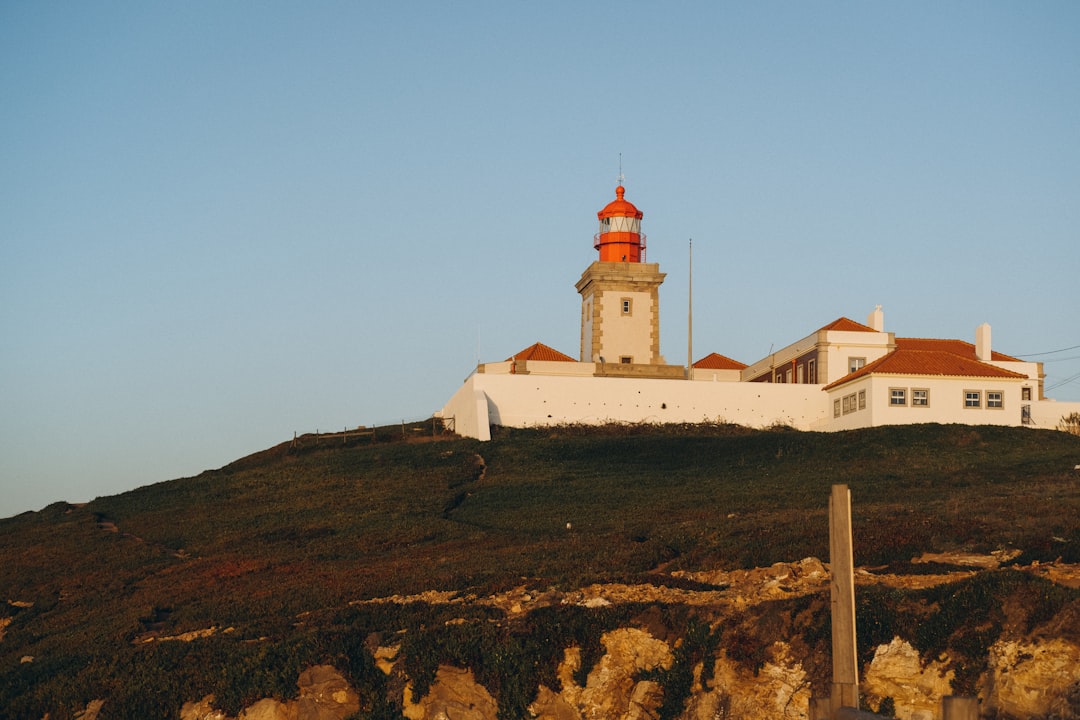 Farol da Barra de São João : le phare colonial du Brésil - Salvador - BA | Secret World Trip Planner