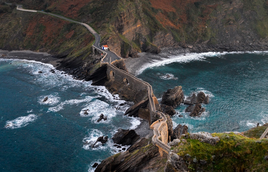 Cape Espichel Lighthouse: Beacon at the Edge of the World - Cabo Espichel | Secret World Trip Planner