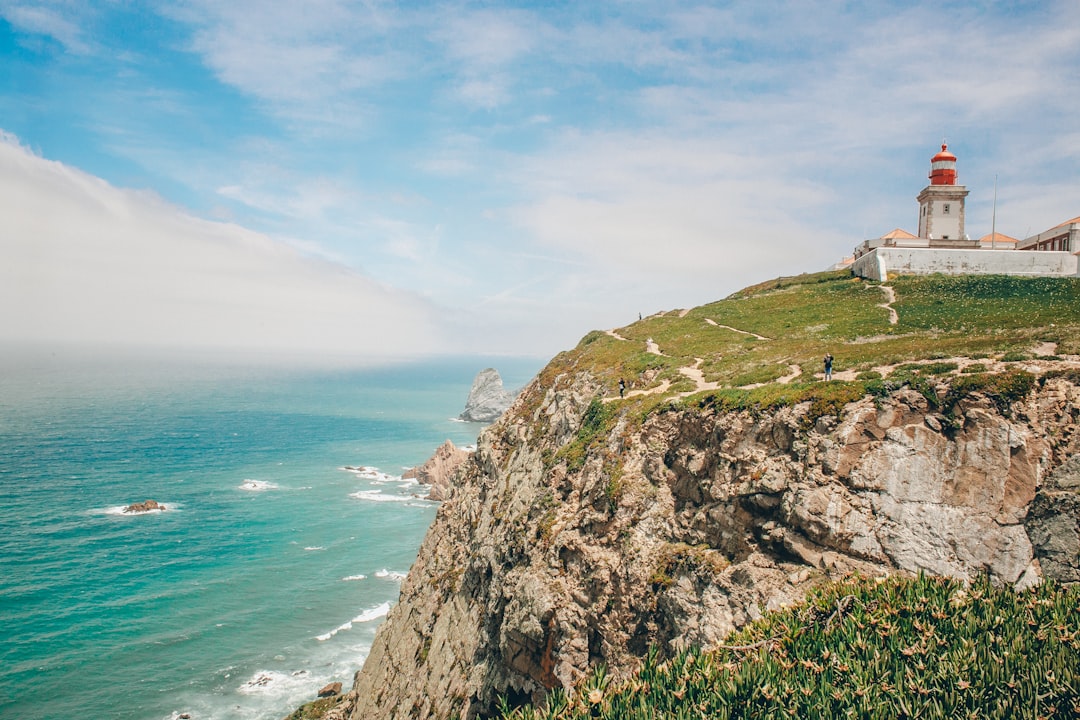 Cape Espichel Lighthouse: Beacon at the Edge of the World - Cabo Espichel | Secret World Trip Planner