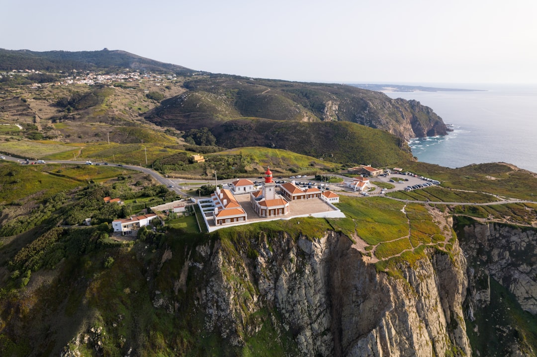 Phare du Cabo Espichel : le phare au bord du monde - Cabo Espichel | Secret World Trip Planner