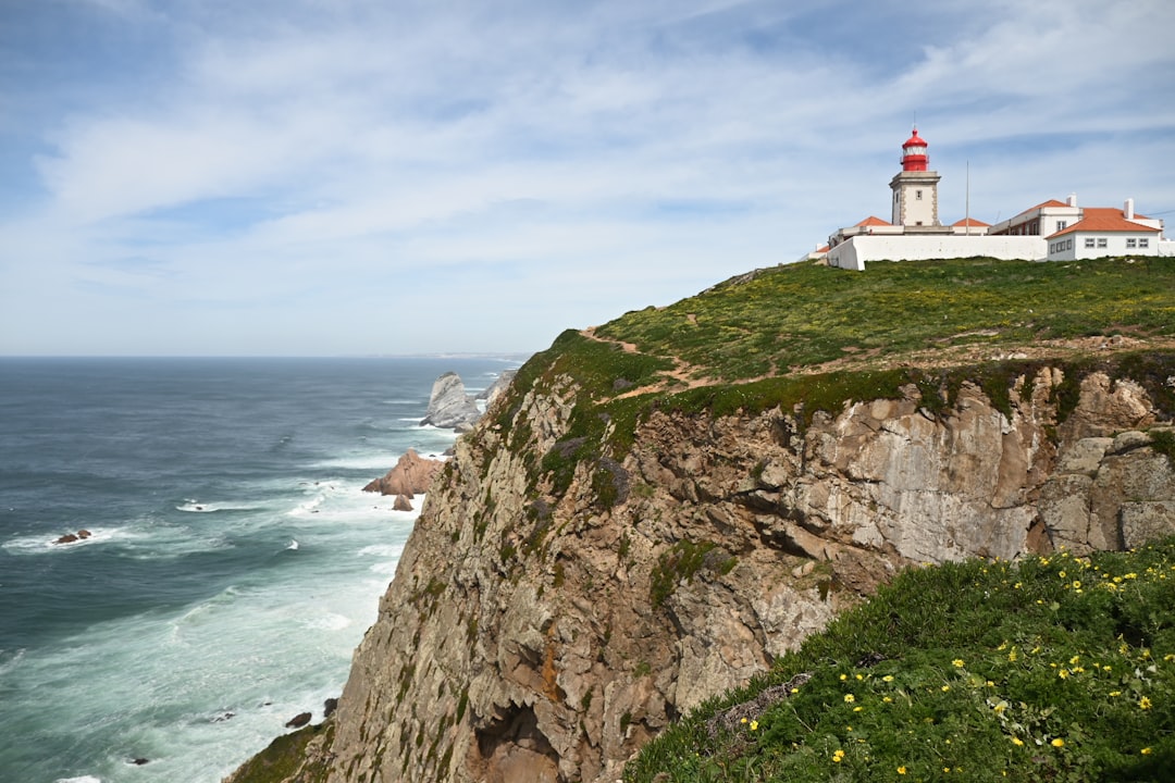 Phare du Cabo Espichel : le phare au bord du monde - Cabo Espichel | Secret World Trip Planner