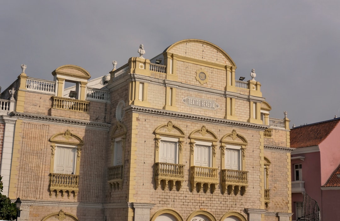 Mura de Cartagena : explorer le XVIIe siècle colombien - Cartagena de Indias | Secret World Trip Planner