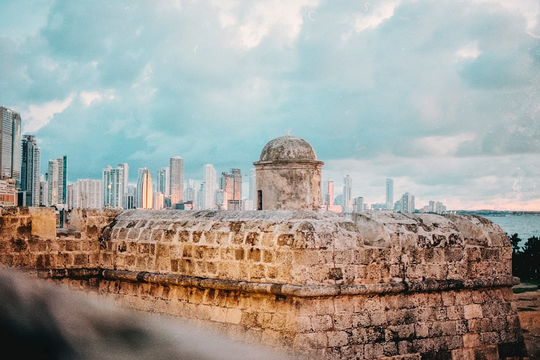 Mura de Cartagena : explorer le XVIIe siècle colombien - Cartagena de Indias | Secret World Trip Planner