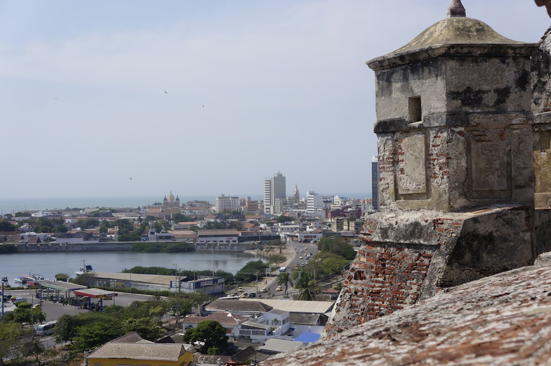 Mura de Cartagena : explorer le XVIIe siècle colombien - Cartagena de Indias | Secret World Trip Planner