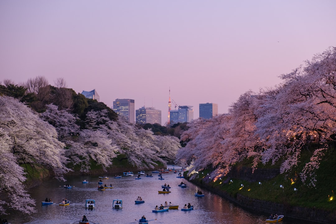 Secret World vs TripIt: Which App Wins in Tokyo 2026? - Tokyo | Secret World Trip Planner