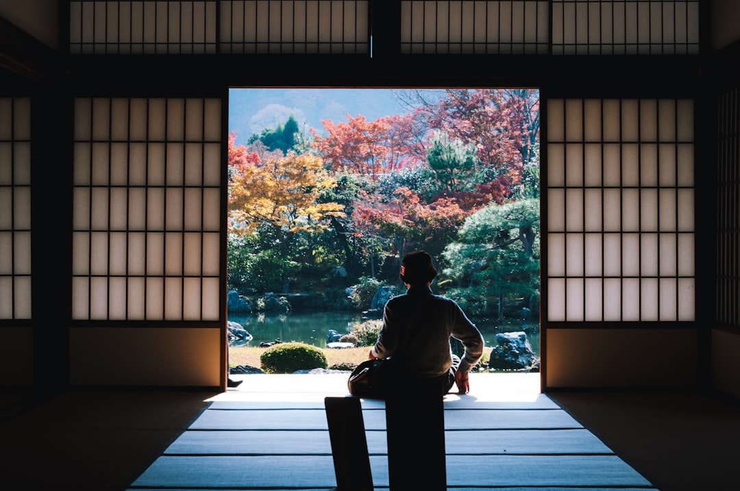 Secret World vs Google Trips : planifiez Kyoto en 2026 - Kyoto | Secret World Trip Planner