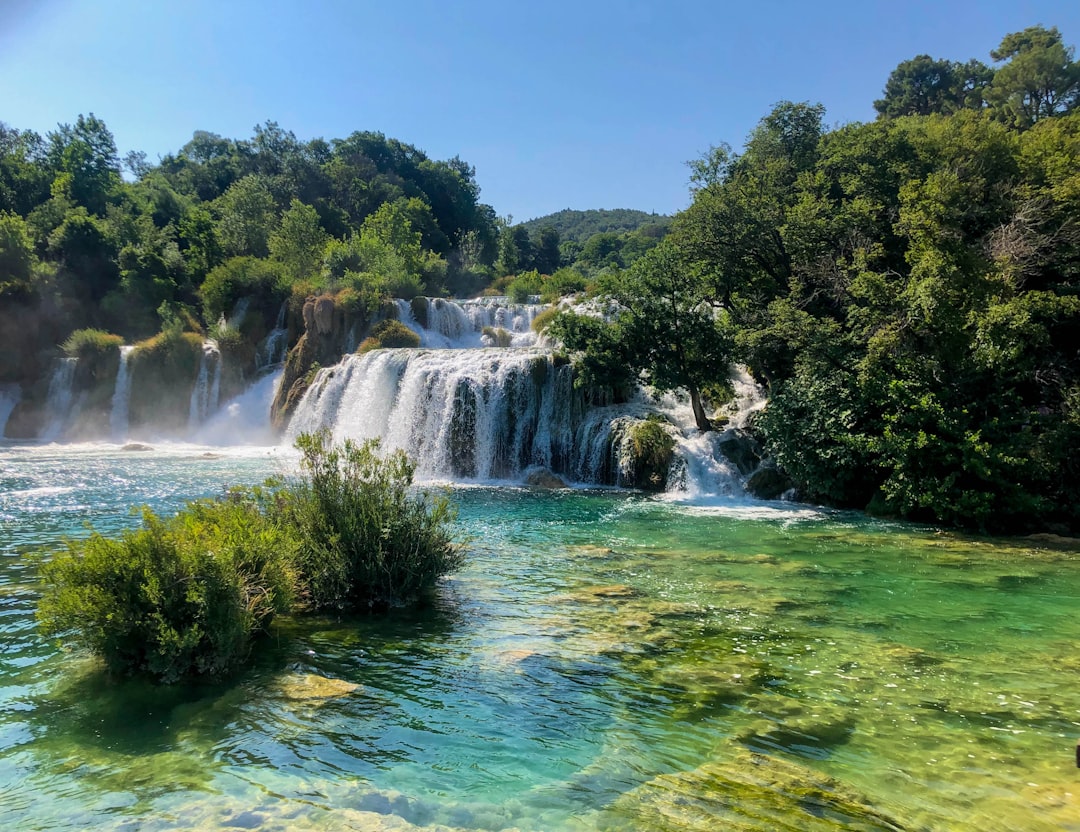 Découvrez Veliki Kabal : un coin caché de Croatie — Gornje Sitno