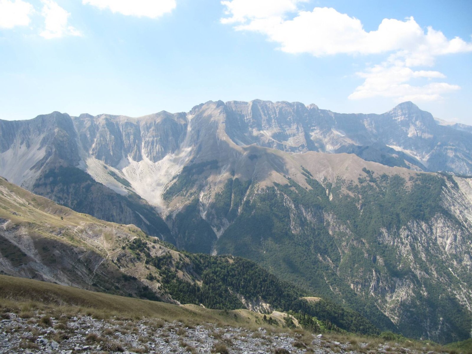 Découvrez Maja et Drites : un joyau naturel de l'Albanie - Sopik | Secret World Trip Planner