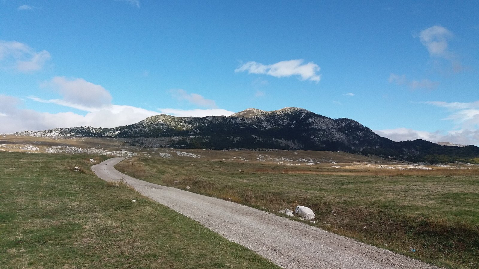 Discover Pusti Lisac: A Corner of Untouched Nature in Montenegro - Brestice | Secret World Trip Planner