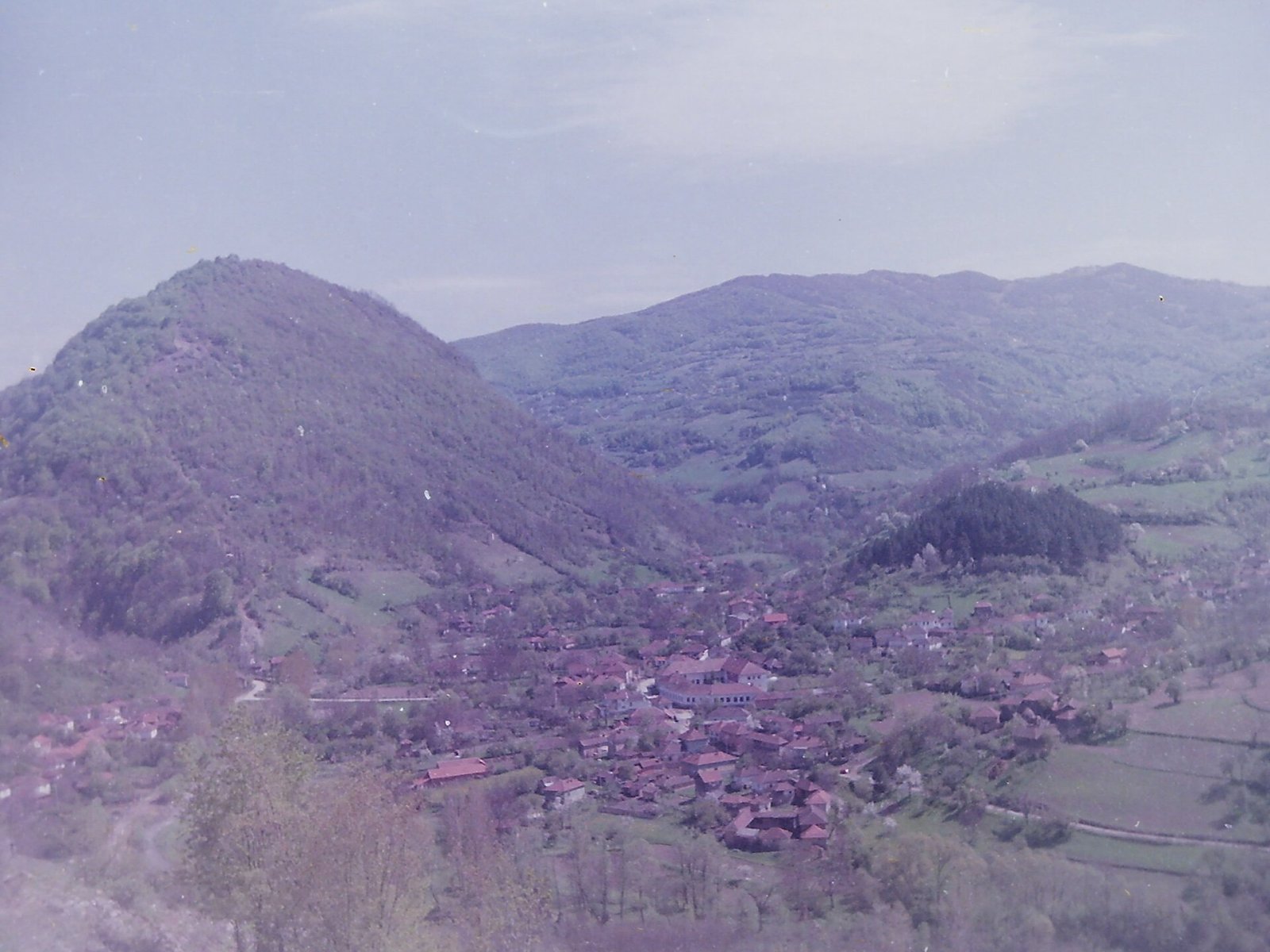 Discover Strelac: An Unspoiled Nature Spot in Montenegro — Sjerogošte