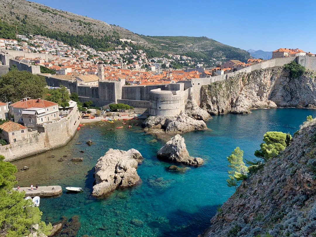 Gorice: Ein unberührtes Naturparadies in Kroatien - Dragozetići | Secret World Trip Planner