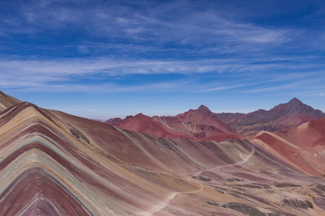 Découvrez Qullqip'ukru : un bijou des Andes péruviennes | Secret World Trip Planner