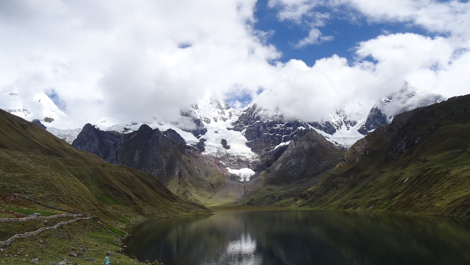 Suyruqucha: Un Paradiso Naturale nel Cuore del Perù | Secret World Trip Planner