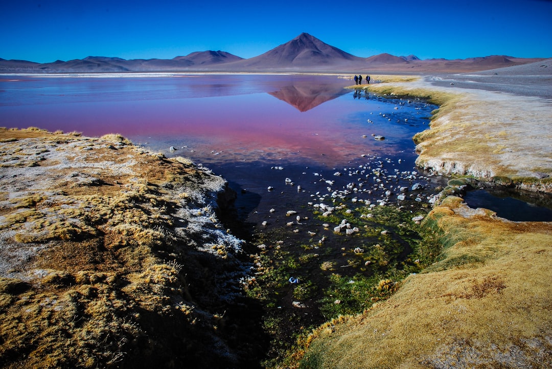Pico Condoriri : un bijou de la nature en Bolivie - Jutihuaya | Secret World Trip Planner