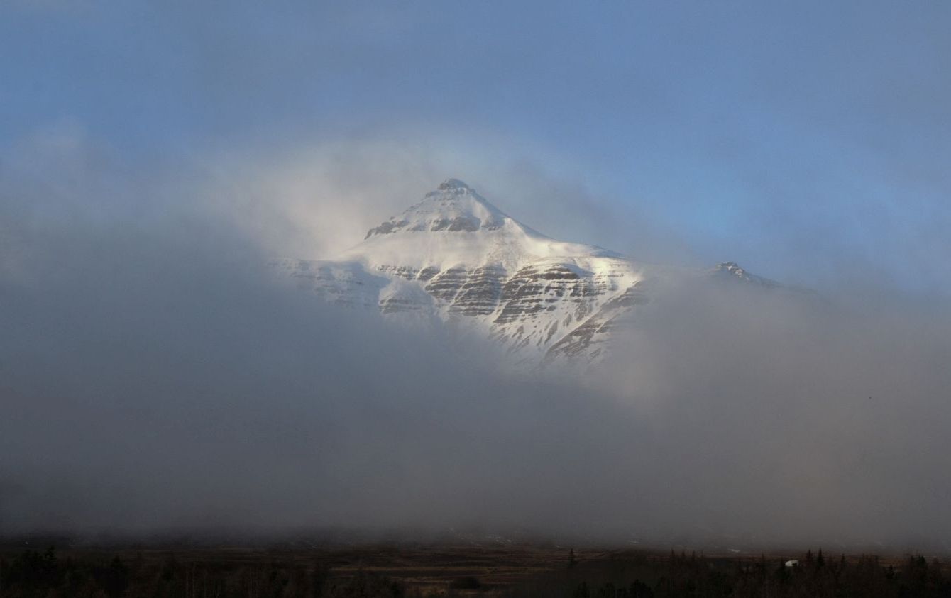 Découvrez la magie du Mont Kerling en Islande | Secret World Trip Planner